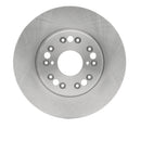 DFC 91-92 Lexus LS400 Front & Rear Rotors