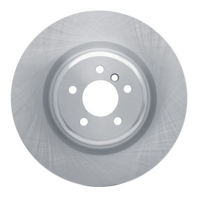 DFC 10-14 BMW X5 Rear Brake Rotor