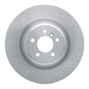 DFC 10-14 BMW X5 Rear Brake Rotor