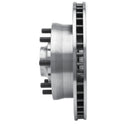 DFC Brake Rotors - Plain