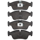 DFC 91-08 BMW Z4 Front 4000 Hybridynamic Brake Pads