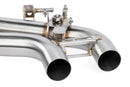 APR 22-26 Volkswagen Golf R Cat-Back Exhaust