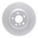 DFC 10-19 BMW 740Ld xDrive Rear GeoSPEC Coated Rotor