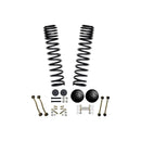 Skyjacker 20-23 Jeep Gladiator Jt 2.5 In Suspension Lift Kit W/ Adx M2.0 Alum Monotube Shocks