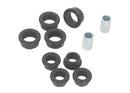Whiteline 80-86 Jeep CJ5/CJ7 Essential Front and Rear Vehicle Kit