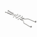 Magnaflow 14-15 IS250 V6 2.5 OEM Underbody Direct Fit Converter