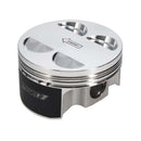Manley Subaru EJ25 100mm Bore Over Size .5mm Extreme Duty Flat Top Piston Set with Rings