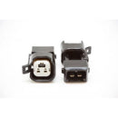BLOX Racing Quick Connectors - EV6/EV14 to EV1 (Single Adapter)