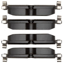 DFC 14-21 Jaguar XJ Rear 4000 Hybridynamic Brake Pads