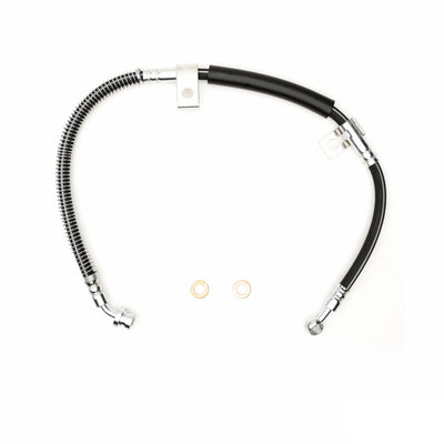 DFC 03-06 Kia Sorento Front-L Brake Hose