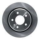 DFC 88-94 BMW 740iL Rear Brake Rotor