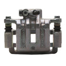 DFC 07-17 Chevrolet Captiva Sport Rear-L Premium Caliper - Silver Zinc Coated