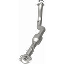MagnaFlow Direct Fit Catalytic Converter 98-02 Passport 3.2L OEM