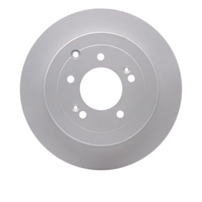 DFC 16-22 Hyundai Tucson Rear GeoSPEC Coated Rotor