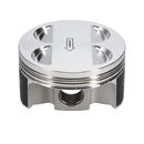 Manley Subaru EJ25 100mm Bore Over Size .5mm Extreme Duty Flat Top Piston Set with Rings
