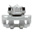 DFC 13-13 BMW 328i xDrive Front-R Premium Caliper - Silver Zinc Coated