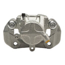 DFC 84-95 Toyota Pickup Front-R Premium Caliper - Silver Zinc Coated