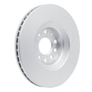 DFC GeoSPEC Coated Rotors - Plain