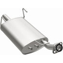 BRExhaust 02-06 Nissan Sentra 2.5L Muffler Kit