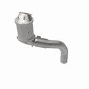 MagnaFlow 13-17 BMW 550i 4.4L Closed Couple Direct Fit Converter