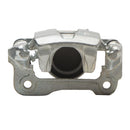 DFC 89-98 Asuna SUNRUNNER Rear-L/Front-L Premium Caliper - Silver Zinc Coated