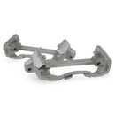 Baer Brakes 23-26 Ford F-250/F-350 Big Claw HD Performance Front Rotors
