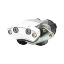 Wilwood .81 Rotor EPB1 Caliper R/H Polish