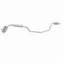 MagnaFlow BRE Exhaust Kit 04-09 Nissan Quest 3.5L