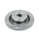 Power Stop 09-19 Nissan 370Z Front & Rear Autospecialty Kit w/Cals