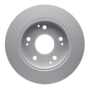 DFC 97-06 Acura INTEGRA Rear GeoSPEC Coated Rotor