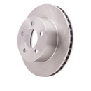 DFC Brake Rotors - Plain