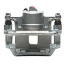DFC 98-02 Chevrolet Prizm Front-L Premium Caliper - Silver Zinc Coated
