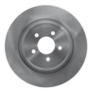 DFC Brake Rotors - Plain