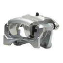 DFC 10-13 Nissan Altima Front-R Premium Caliper - Silver Zinc Coated