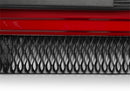 N-Fab Growler Fleet 16-19 Nissan Titan/Titan XD Crew Cab - Cab Length - Tex. Black