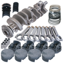 Eagle Chevrolet Big Block +.060 Bore Competition Rotating Assembly Kit