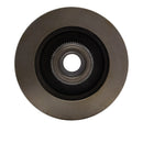 DFC Brake Rotors - Plain