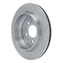 DFC 00-00 Volvo V70 Rear Brake Rotor