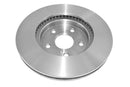 DBA 2002 Lexus ES300 Front Street Series Standard Rotor