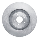 DFC 21-26 Hyundai Palisade Front Brake Rotor