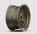 fifteen52 Outlaw 001 16x8 5x130 ET10 4.75in BS 71.6mm Bore Satin Bronze Wheel