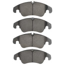 DFC GeoSPEC Coated Rotors - Plain
