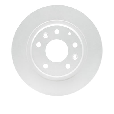 R1 16-18 Mazda CX-3 Front & Rear Carbon Coated Brake Rotor Set