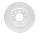 DFC 5000 Advanced Ceramic Brake Pads