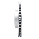 DFC 00-03 BMW Z8 Front Brake Rotor