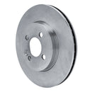 DFC 07-15 Mini Cooper (Excl Clubman) Front Brake Rotor