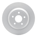 DFC 5000 Advanced Ceramic Brake Pads