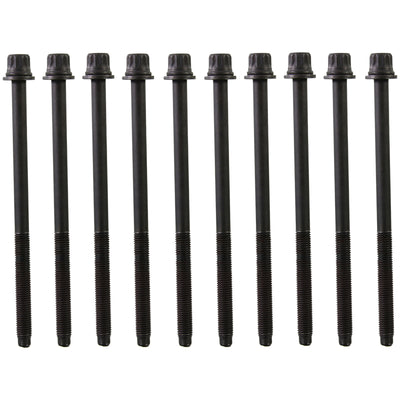 Fel-Pro 15-20 Acura TLX/09-14 TSX/18-20 Honda Accord/10-14 CR-V Engine Cylinder Head Bolt Set