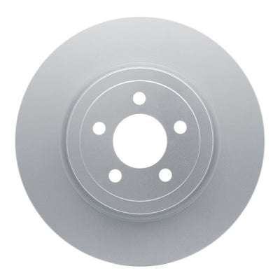 DFC 05-23 Chrysler 300 Front GeoSPEC Coated Rotor