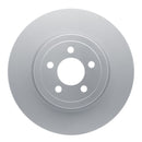 DFC 05-23 Chrysler 300 Front GeoSPEC Coated Rotor